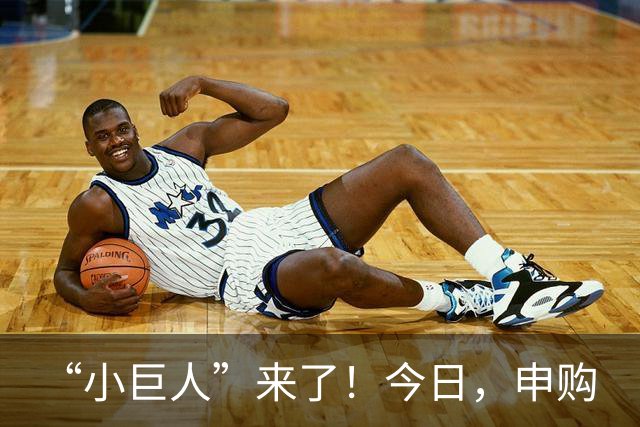 “小巨人”来了！今日，申购