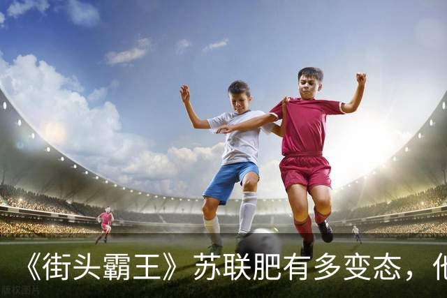 《街头霸王》苏联肥有多变态，他有十几种方法可以看户型