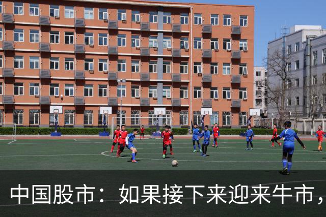 中国股市：如果接下来迎来牛市，那就买这两种股票，赚到怀疑人生