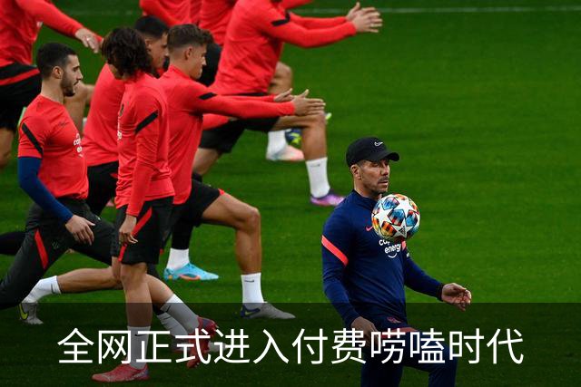 全网正式进入付费唠嗑时代