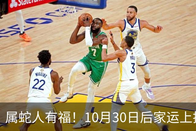 属蛇人有福！10月30日后家运上扬，家中晚辈迎来上升机遇