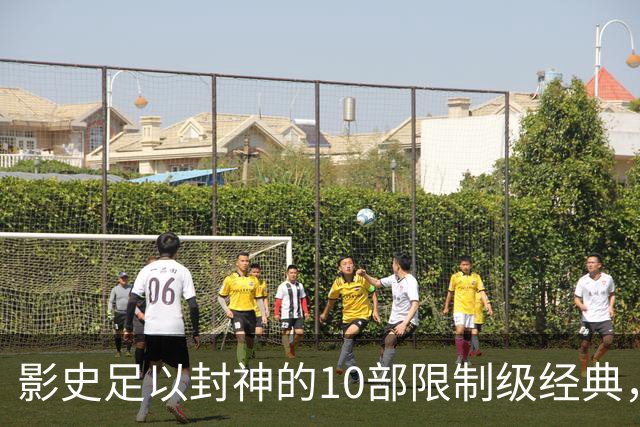 影史足以封神的10部限制级经典，全看过才算真正的资深影迷