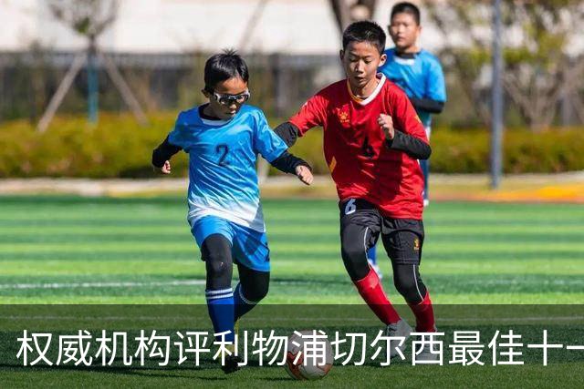 权威机构评利物浦切尔西最佳十一人：无利物浦两大猛将，一人滥竽充数