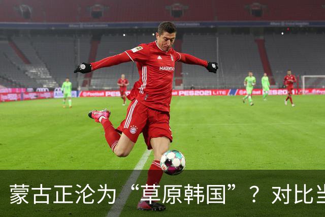 蒙古正沦为“草原韩国”？对比当年的禁韩令，中国这步棋太稳了！