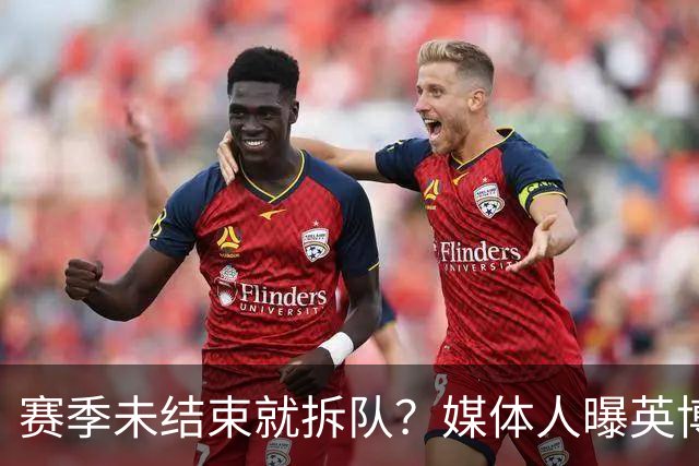 赛季未结束就拆队？媒体人曝英博两大外援将离队，一人看不上主帅
