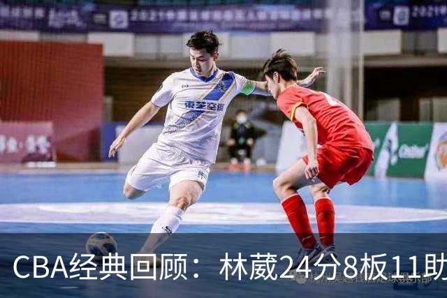 CBA经典回顾：林葳24分8板11助攻，南京不敌新疆
